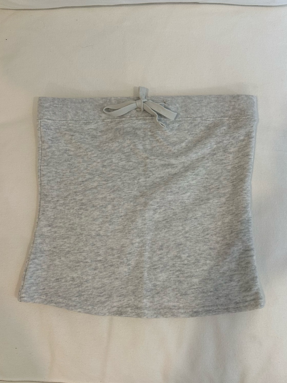 Hollister Tube Top NWOT